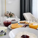 Katariina Apartament Kotka