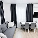 Huoneisto Katariina