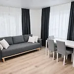 Katariina Huoneisto