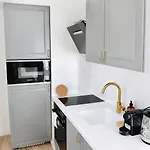 Katariina Apartament Kotka