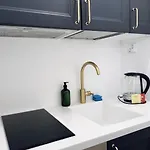 Apartament Katariina Kotka