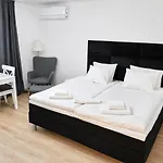 Apartament Katariina *