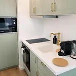 Huoneisto Katariina Kotka