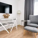 Huoneisto Katariina Kotka