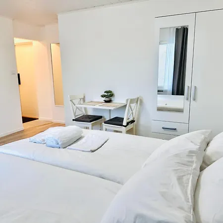 Apartment Katariina