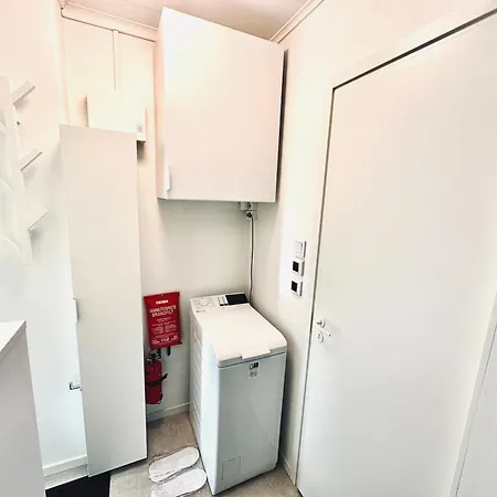 Katariina Apartamento *