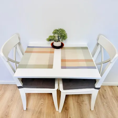 Apartamento Katariina *