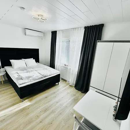 Katariina Apartment *