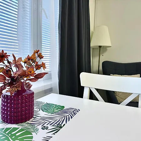 Katariina Apartment