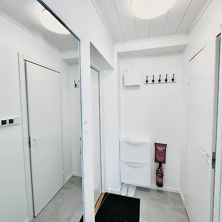 Apartment Katariina