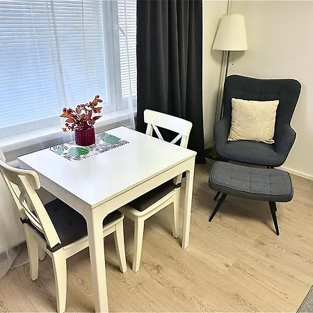 Apartment Katariina