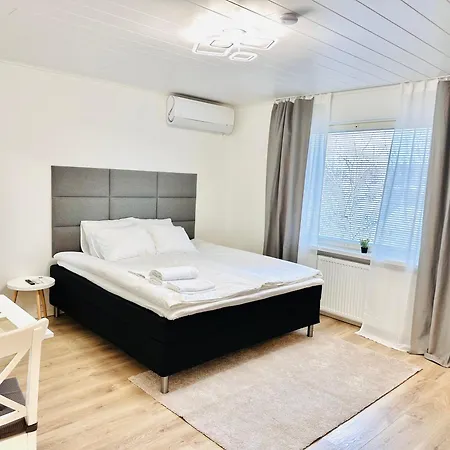 Apartman Katariina