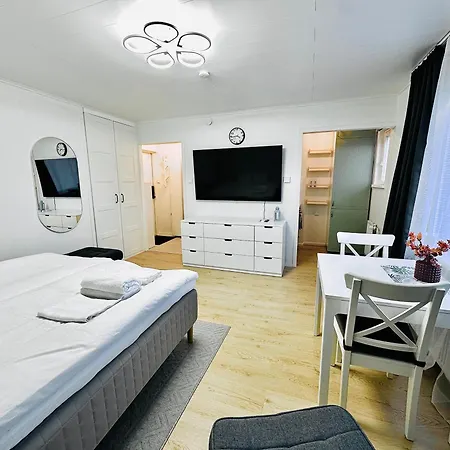 Katariina Apartment Kotka