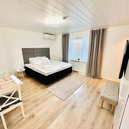 Apartment Katariina