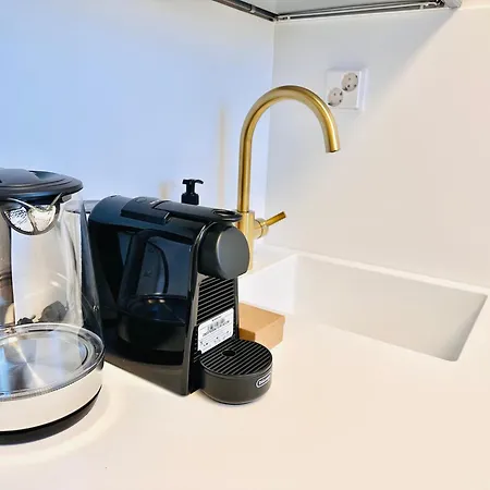 Katariina 아파트 콧카