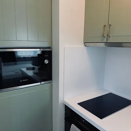 Katariina Apartment