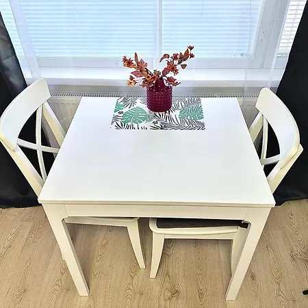 Apartment Katariina Kotka