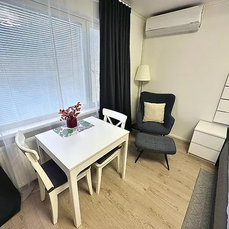 Katariina Apartment *