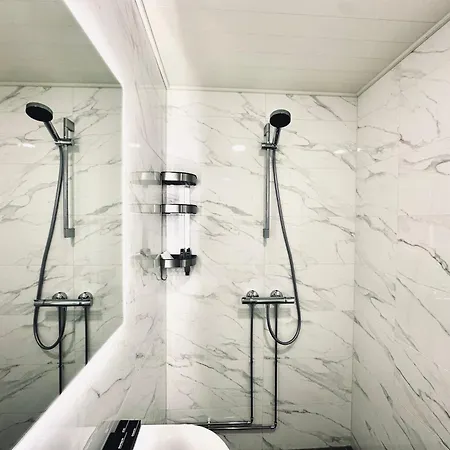 Apartman Katariina *