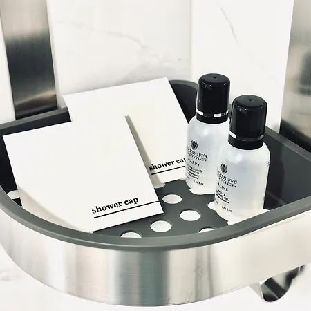 Katariina Apartman *