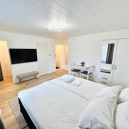 Apartment Katariina Kotka