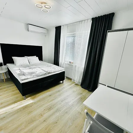 Apartment Katariina