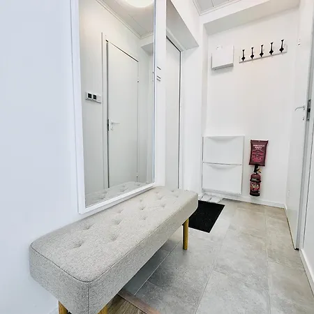 Apartment Katariina *