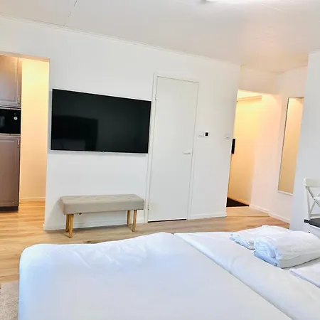 Apartment Katariina Kotka