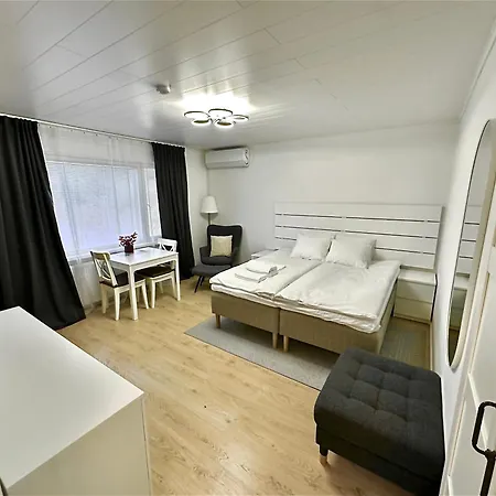 Apartment Katariina Kotka