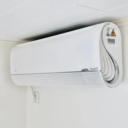 아파트 Katariina *