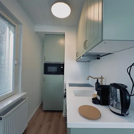 Katariina Apartment Kotka