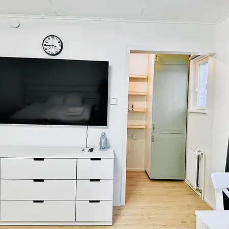 Apartment Katariina Kotka