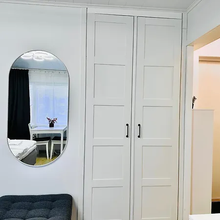 Apartment Katariina