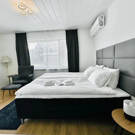 Apartment Katariina Kotka