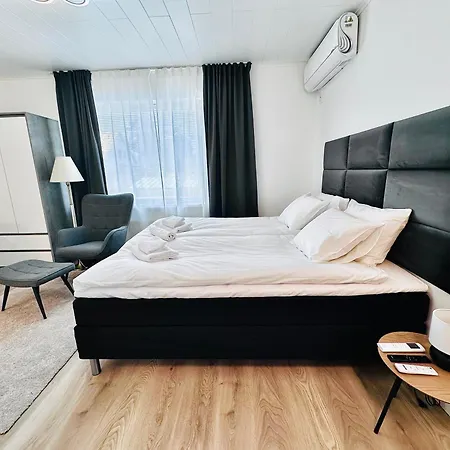 Katariina Apartment