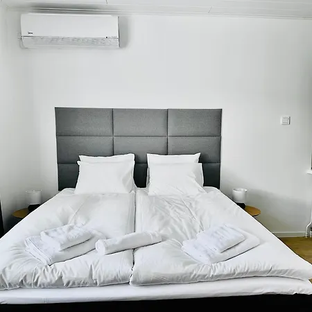 Katariina Apartman Kotka