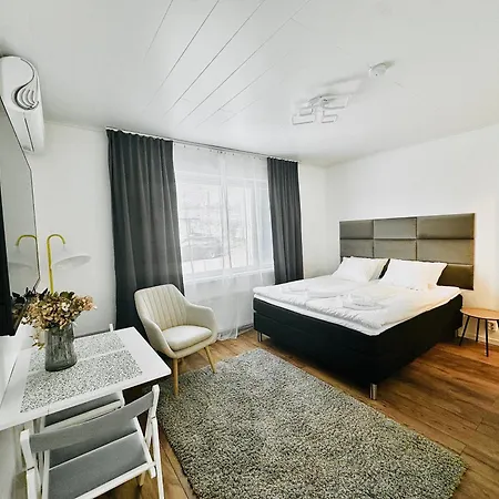 Katariina Apartman *