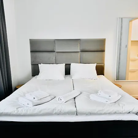 Apartment Katariina Kotka