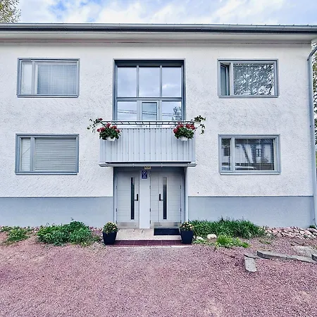 Katariina Apartamento Kotka