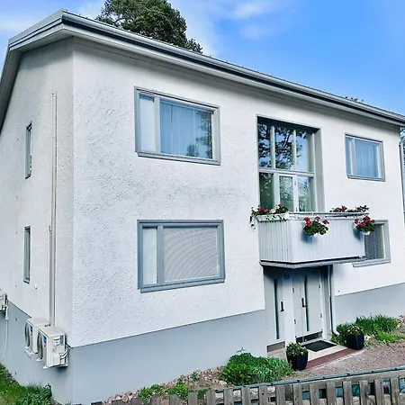 Apartamento Katariina *