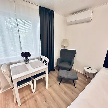 Katariina Apartment