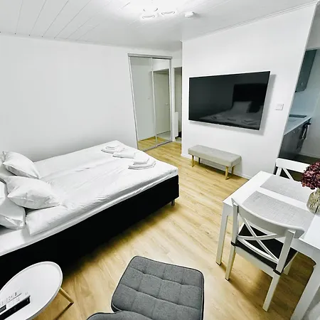 Apartment Katariina Kotka