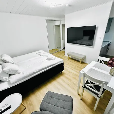 Apartman Katariina Kotka