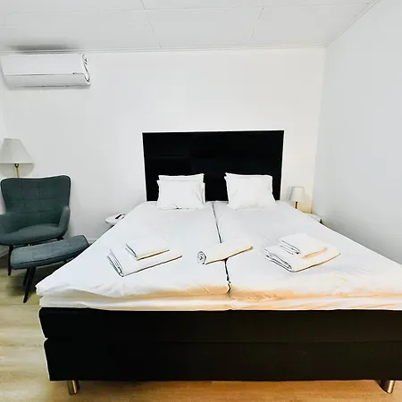 Katariina Apartment Kotka