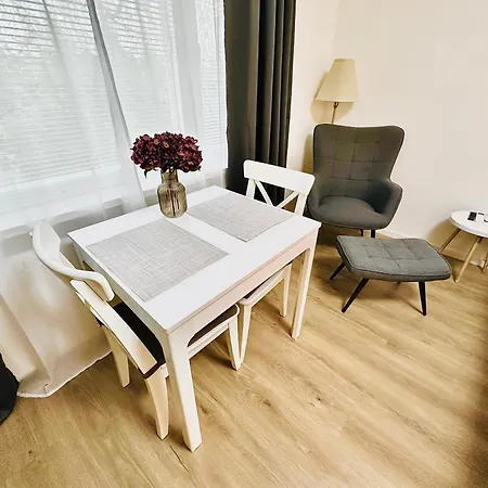 Katariina Apartment Kotka