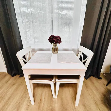 Katariina Apartment *