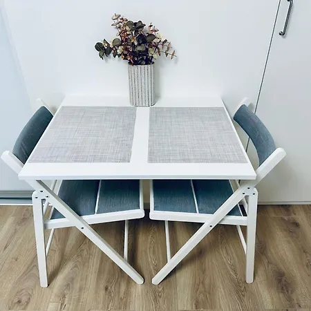 Apartment Katariina