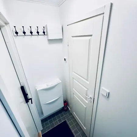 Apartment Katariina Kotka