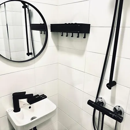 Katariina 아파트 *