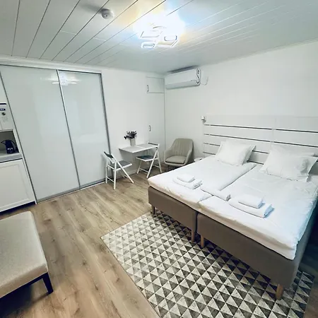 Katariina Apartment